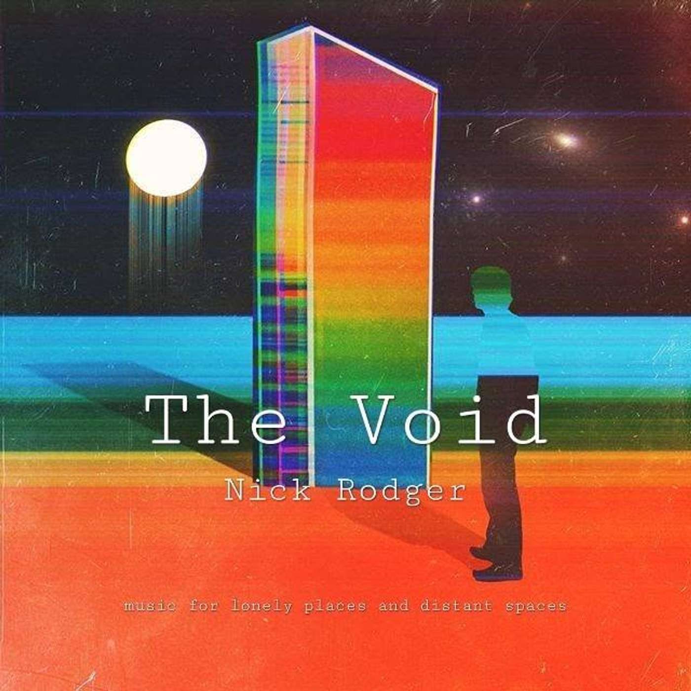 The Void - Summer 2026 with Nick Rodger episode artwork