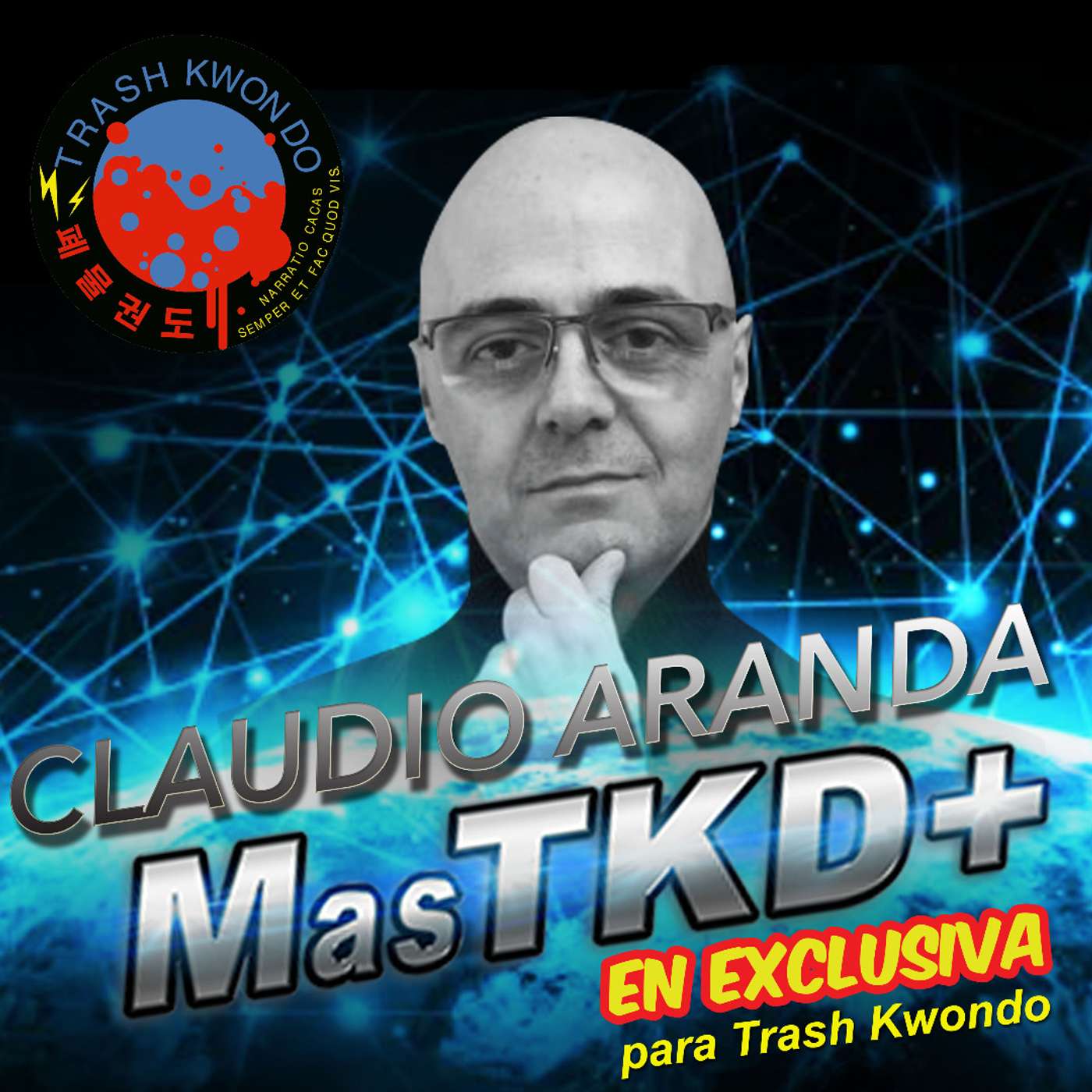 Formador y entrenador (Con Claudio Aranda) episode artwork