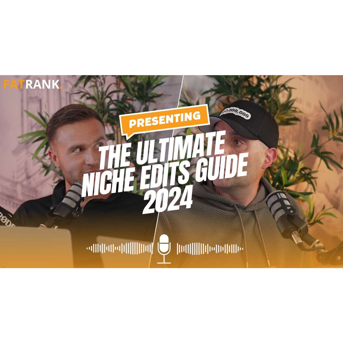 Fatrank Podcast