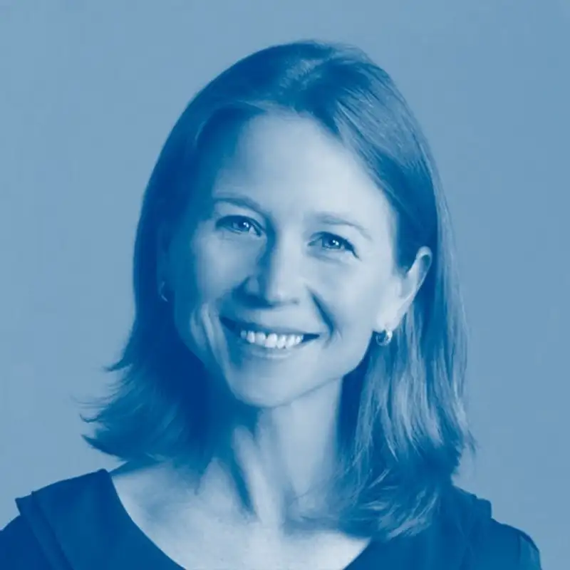 Ep. 261 - April Rinne, Author of Flux: Eight Superpowers for Thriving in Change on Skills and Tactics to Better Prepare Yourself - Replay