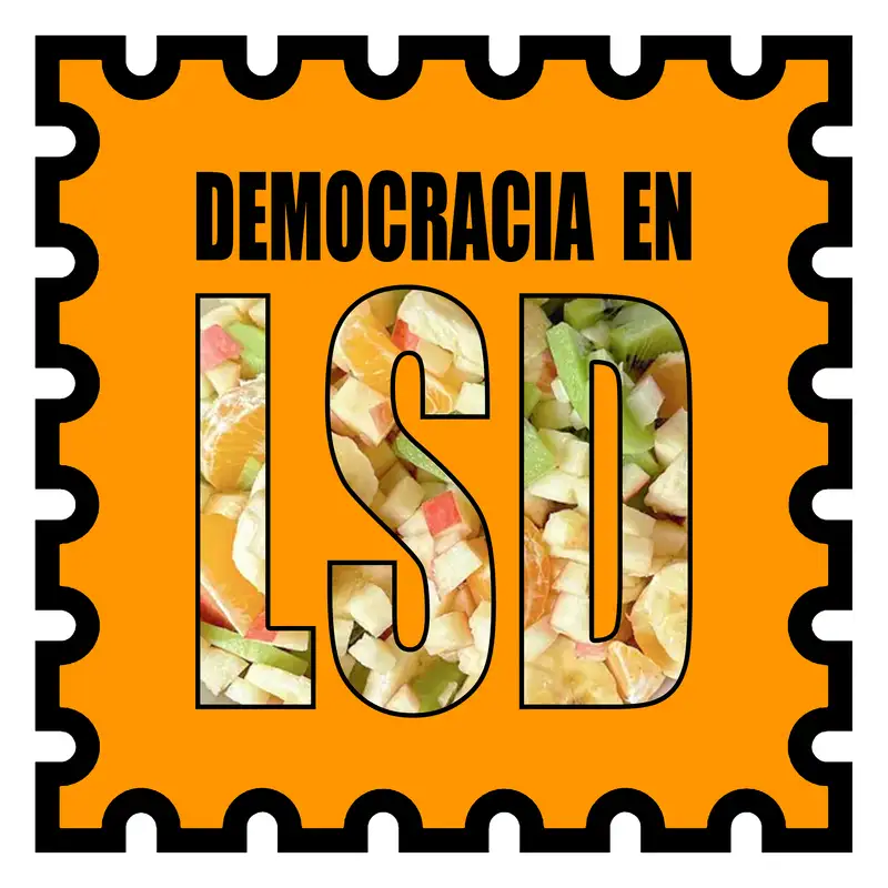 Ley tutti frutti en problemas