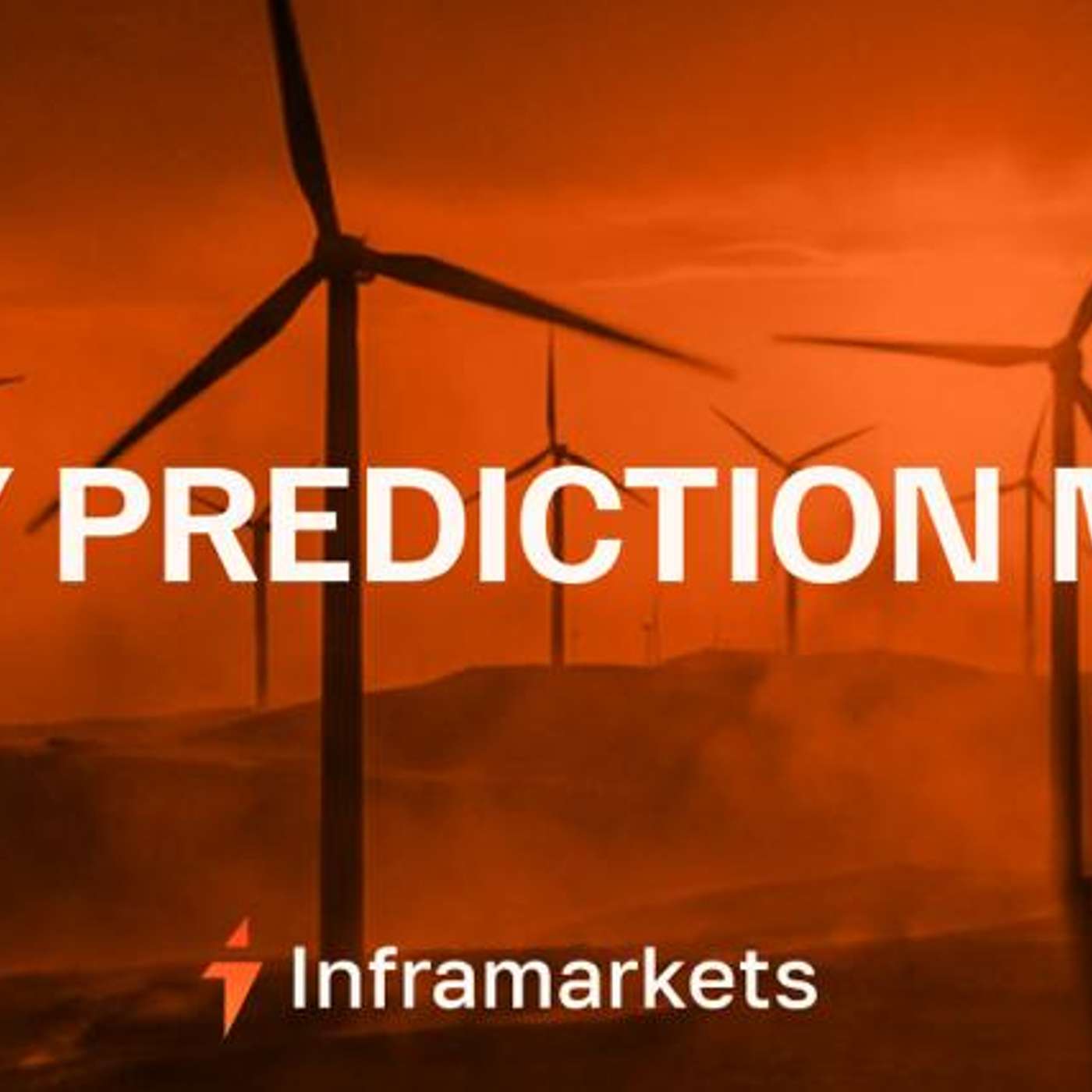 How Inframarkets Is Redefining Energy Hedging for Institutional Participants