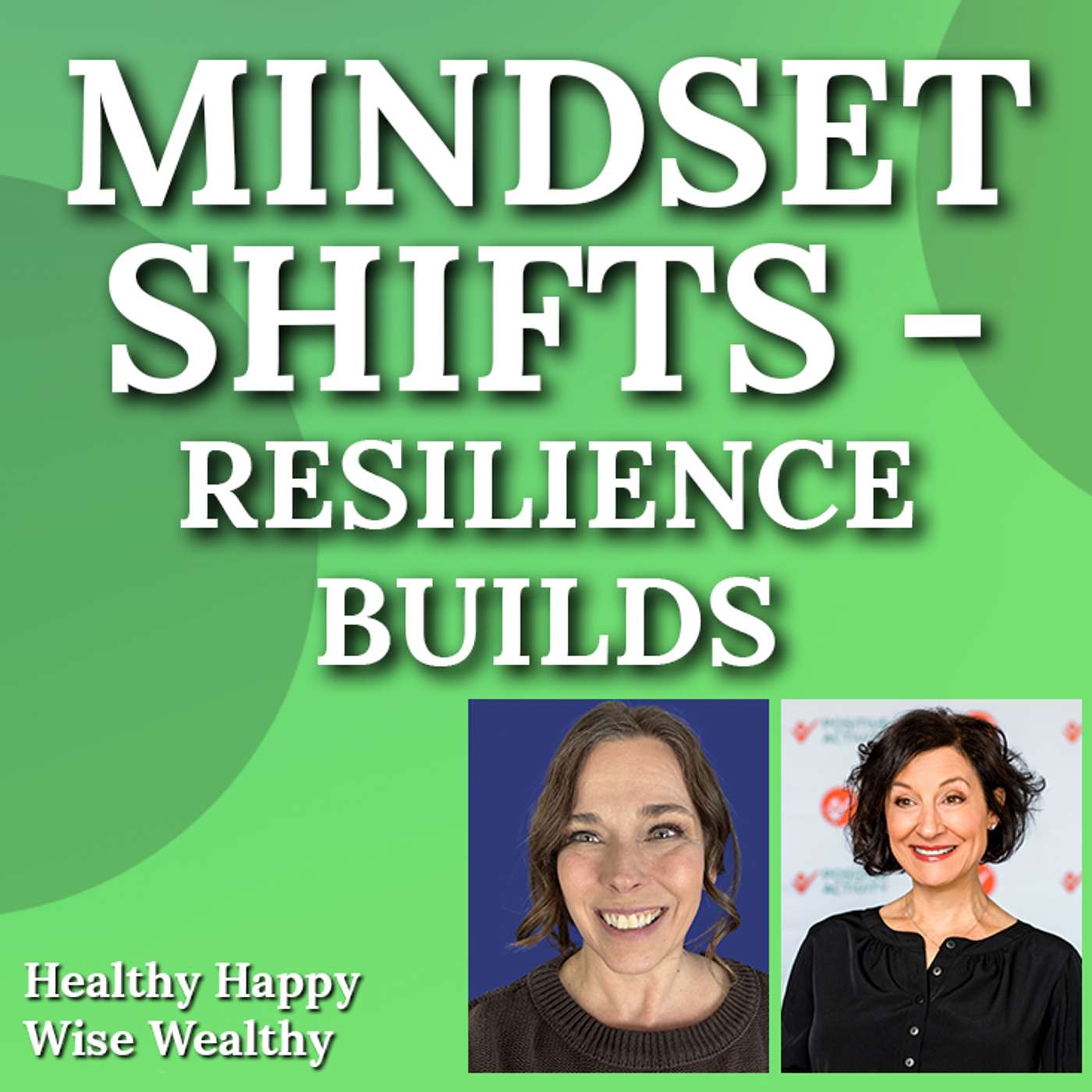 Healthy Happy Wise Wealthy