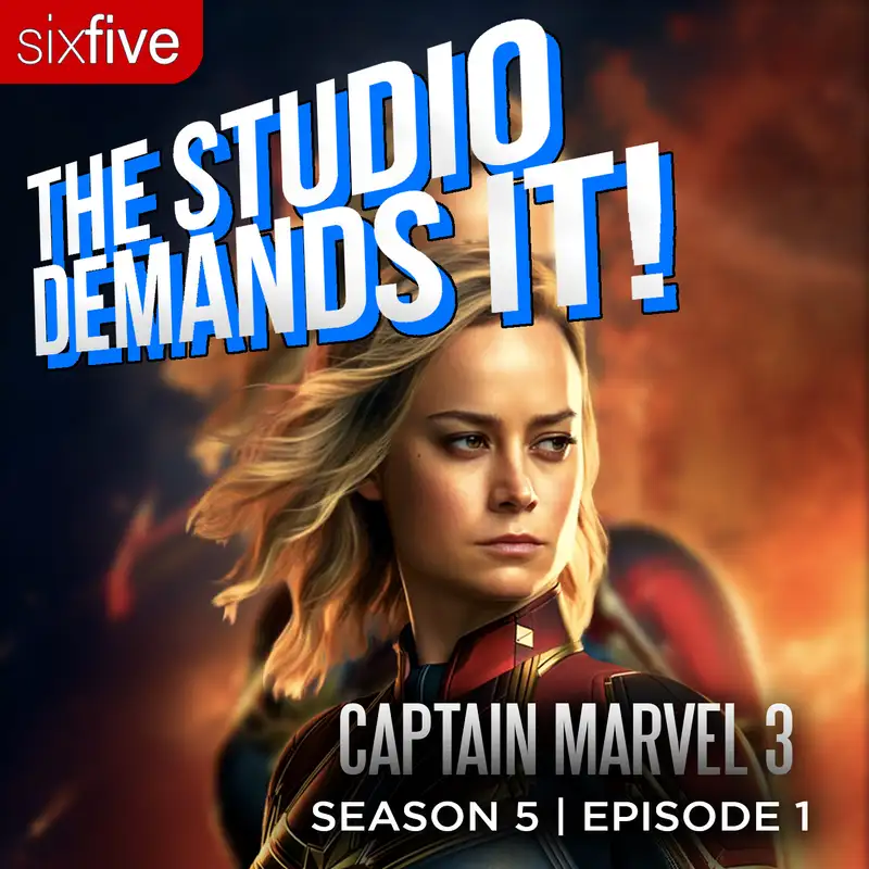 The Marvels