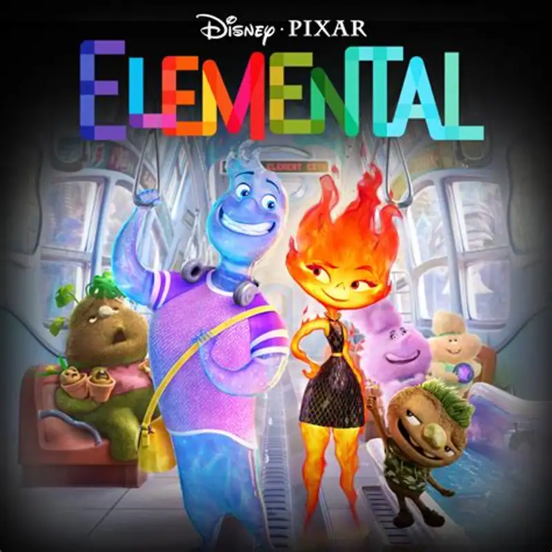 Elemental