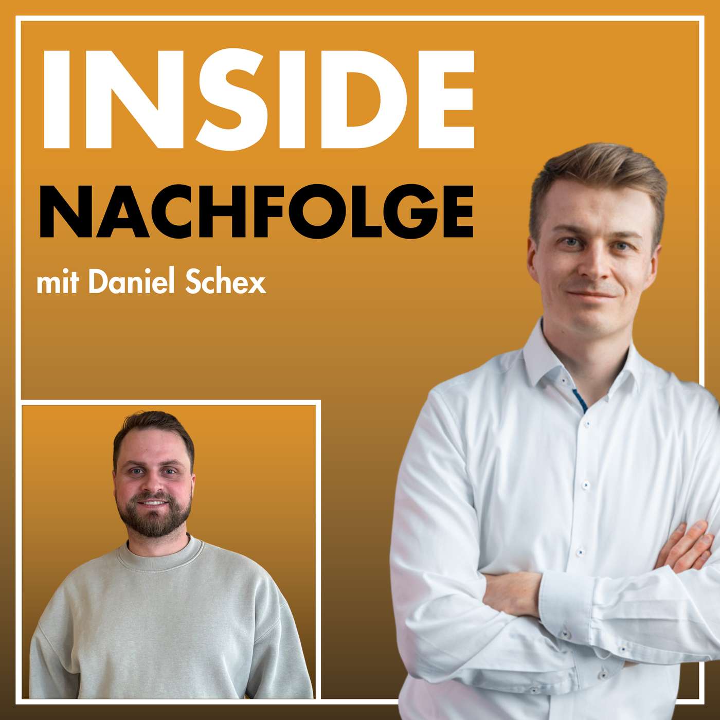 #048 Als Nachfolger Geschäftsmodelle neu denken, Mats Neumann (Hälsa GmbH) #048 Als Nachfolger Geschäftsmodelle neu denken, Mats Neumann (Hälsa GmbH)