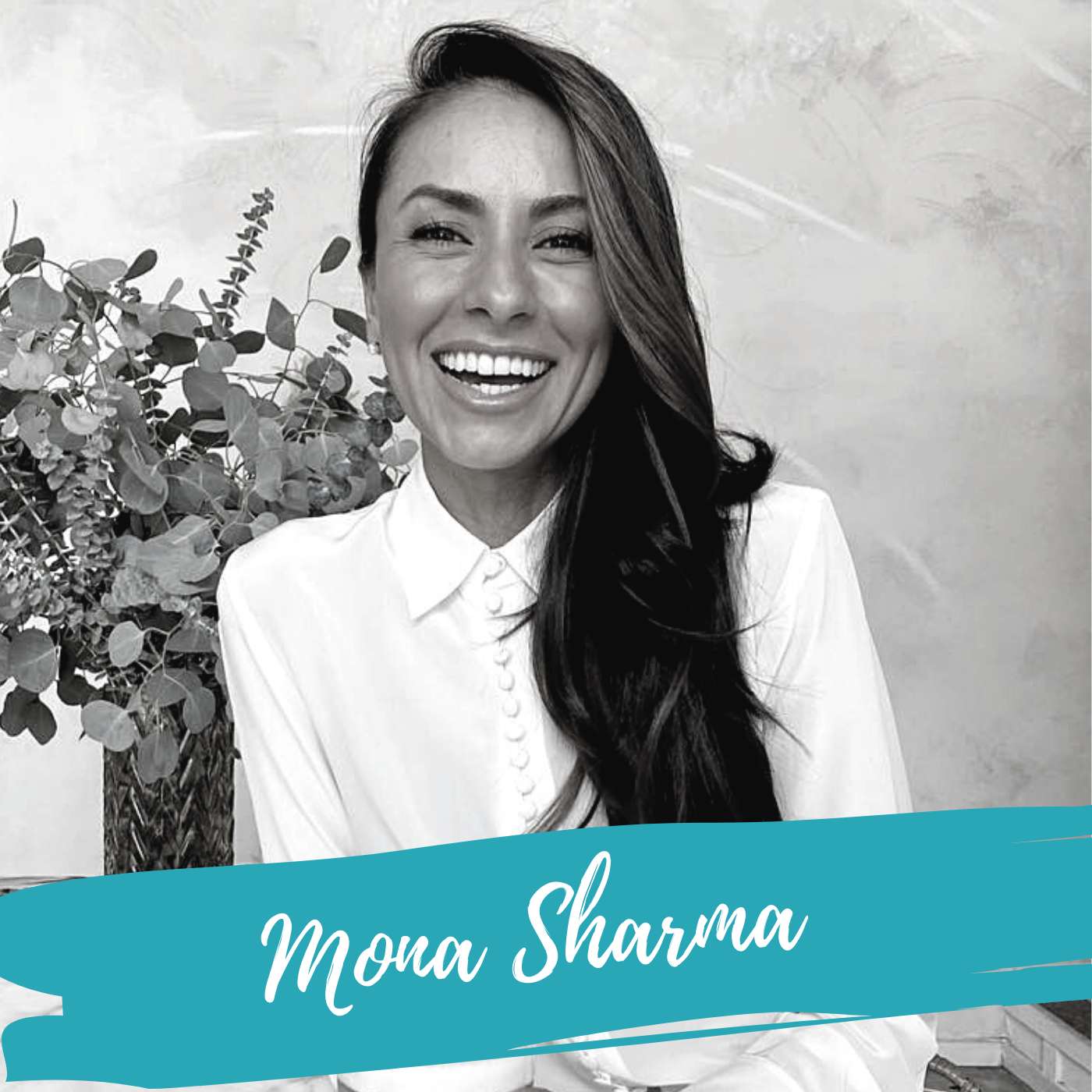 Find Your Perfect Balance For A Healthy Life - With Mona Sharma episode artwork