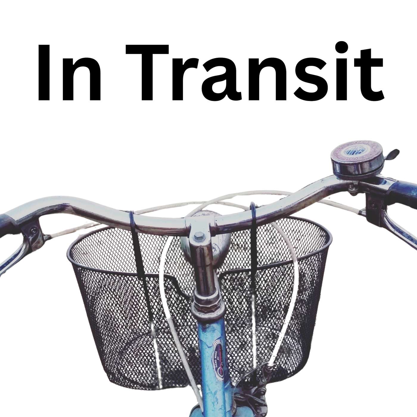 Life In Transit podcast artwork