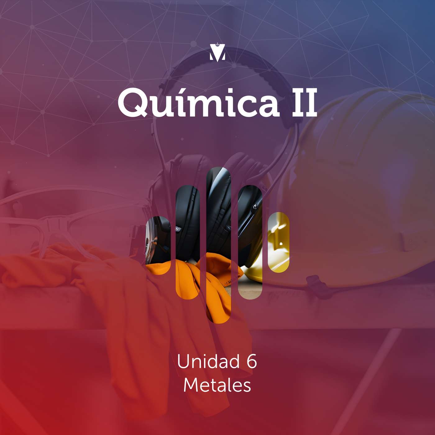 6 - QUÍMICA II: Metales episode artwork