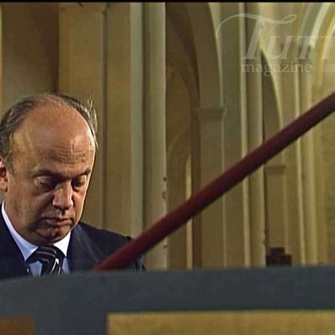 Il Maggio Organistico Presenta .........