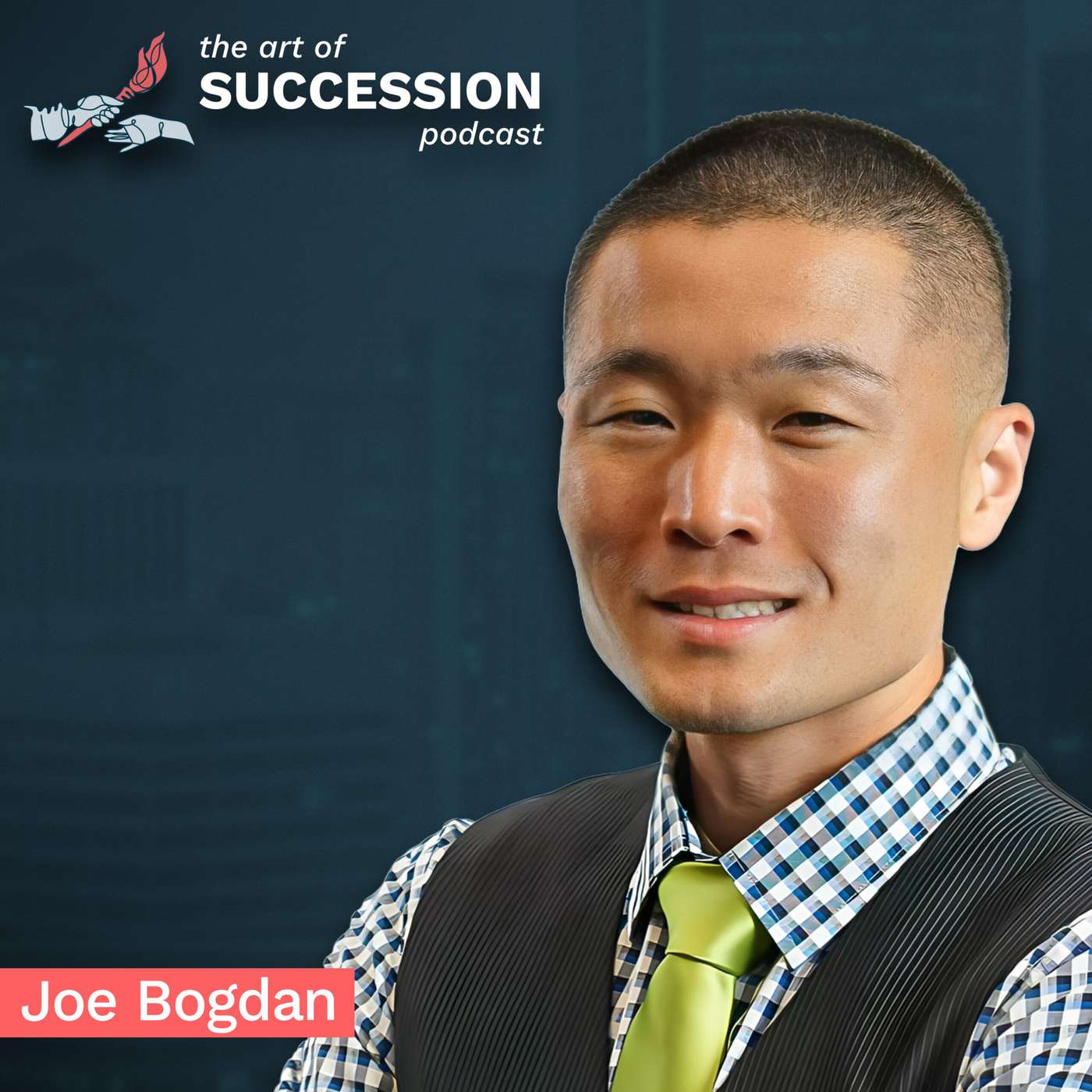 The Art of Succession