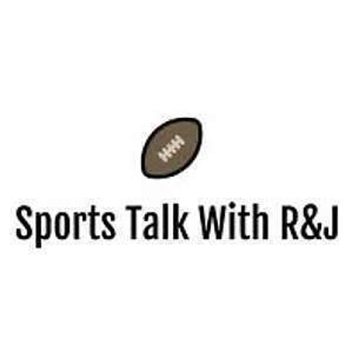 BLM in Sports/NBA/NHL Playoff Update/MLB News & NFL Preview episode artwork