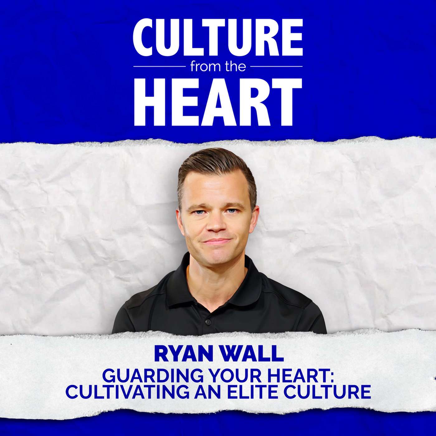 Culture From the Heart