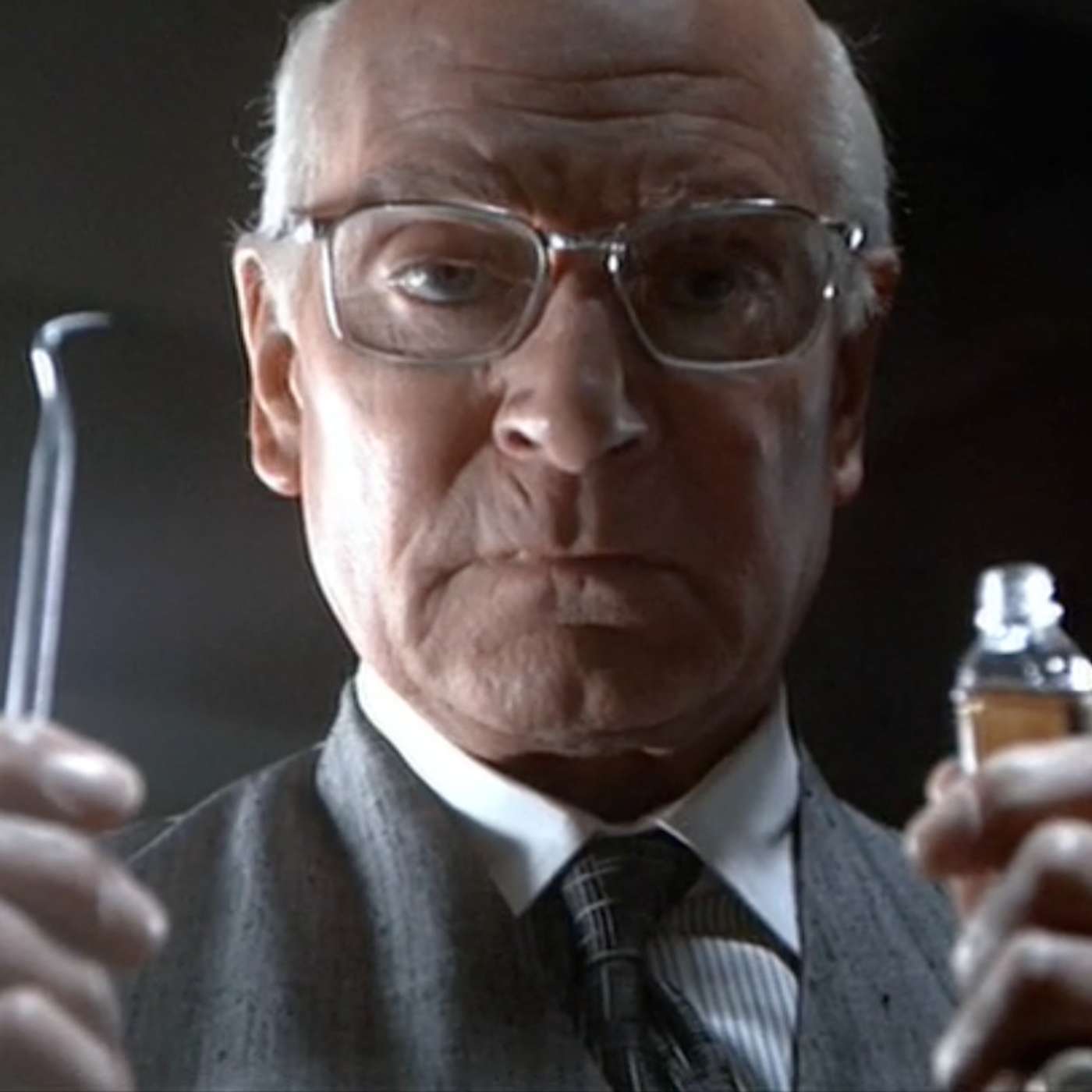 The Next Reel Film Podcast