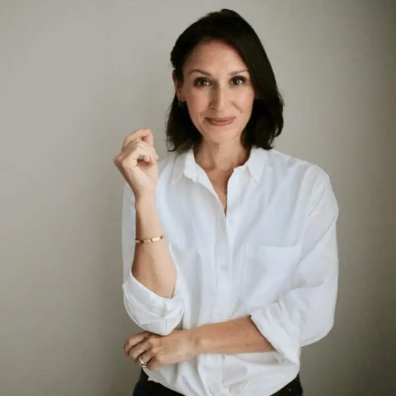 How to identify your strengths with Annemarie