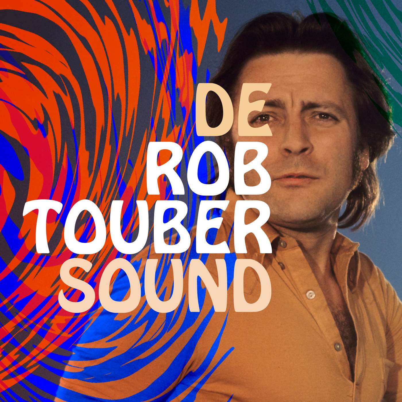 Welkom in serie 2 & misschien op CD!