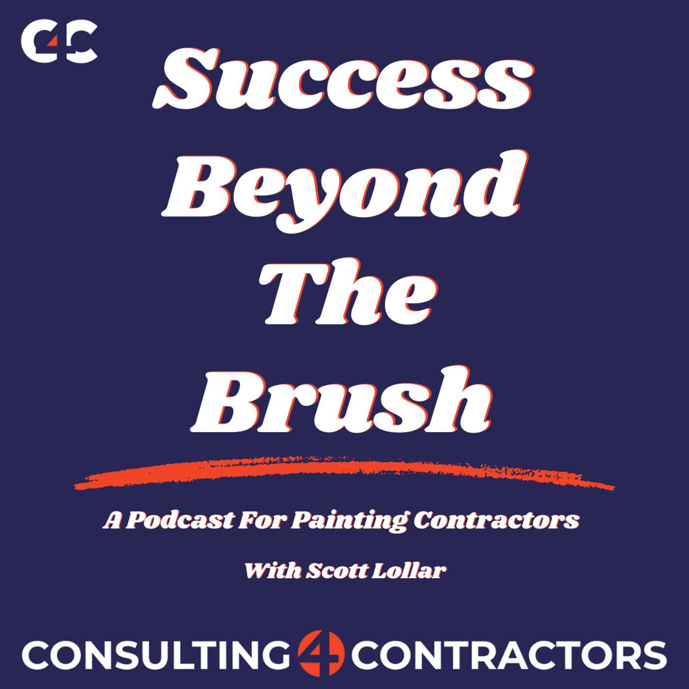 Success Beyond The Brush