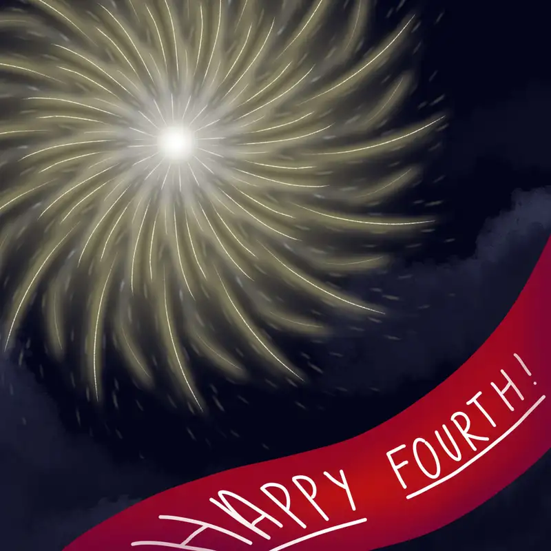 Episode 2.15: Cinematic 4th