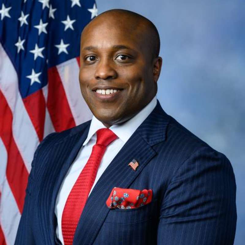 Congressman Wesley Hunt