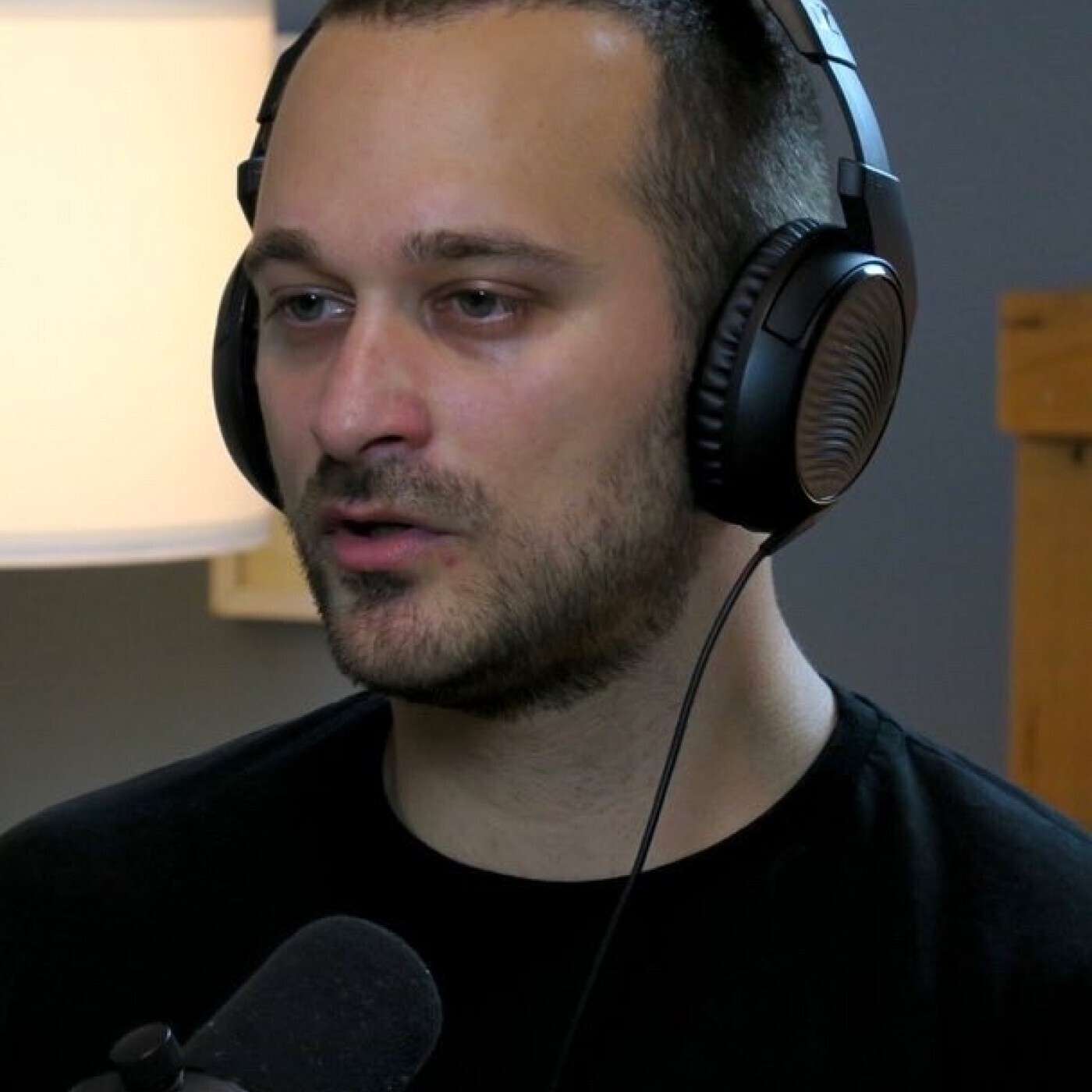 Podcast 135: Saša Dragojlo