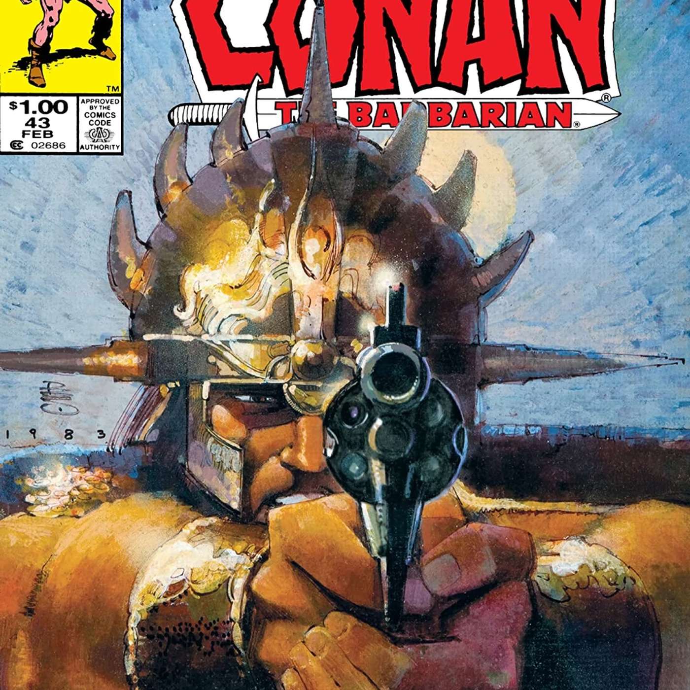 Dear Watchers: an omniversal comic book podcast