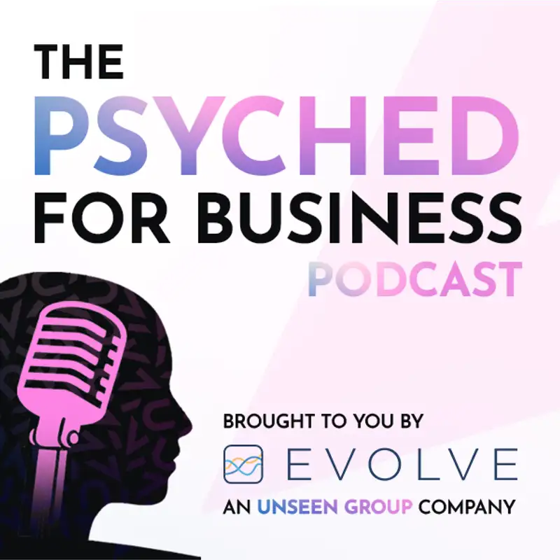 Psyched For Business