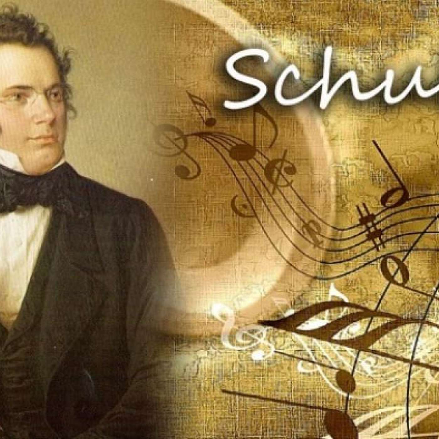 Auditorium 268 - Franz Schubert Sinfonia No 7 in mi maggiore D 729 episode artwork