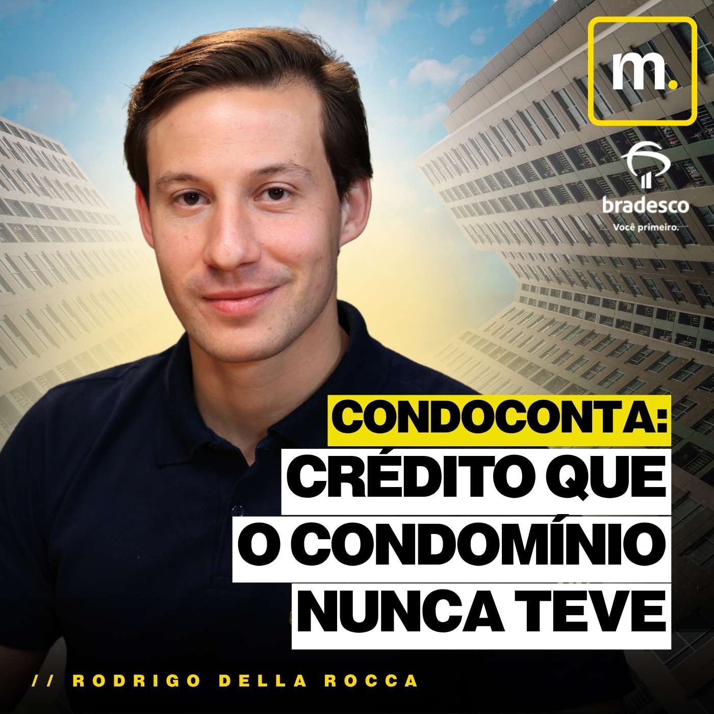 COMO A CONDOCONTA CRIOU O CRÉDITO QUE O CONDOMÍNIO NUNCA TEVE - LET'S MONEY