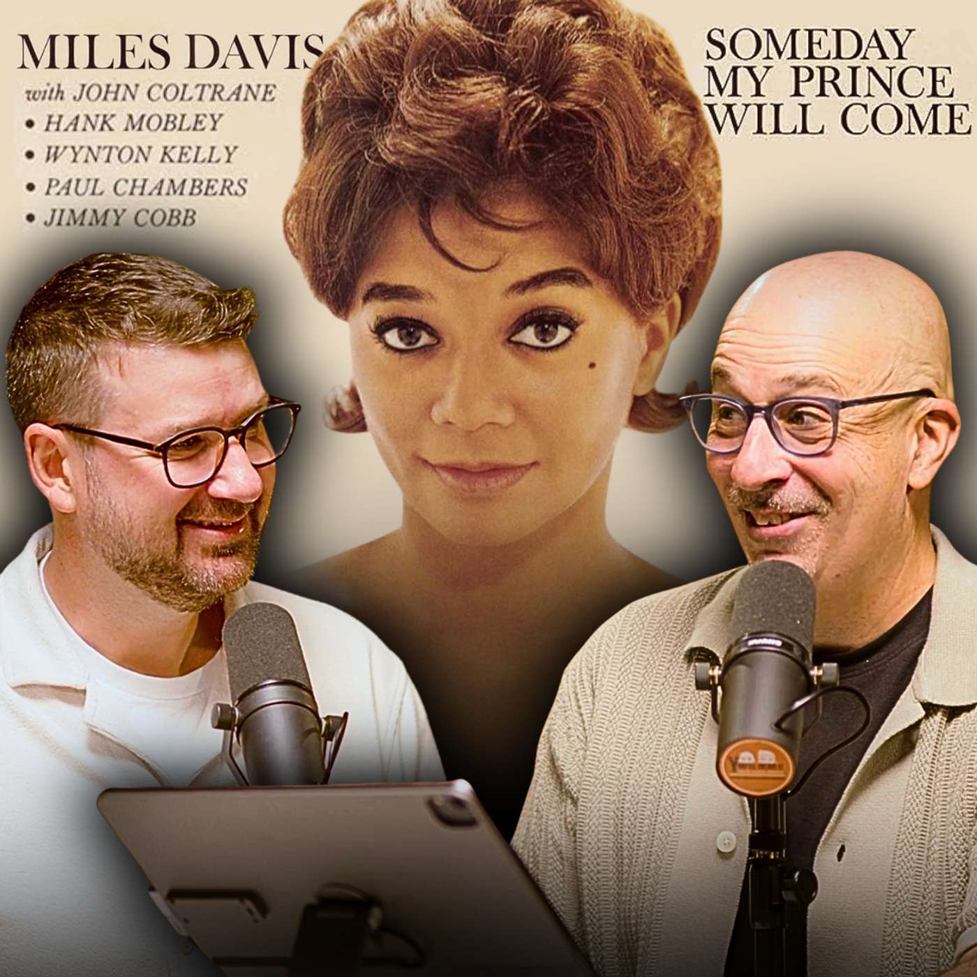 "Someday My Prince Will Come" — Miles Davis "Someday My Prince Will Come" — Miles Davis