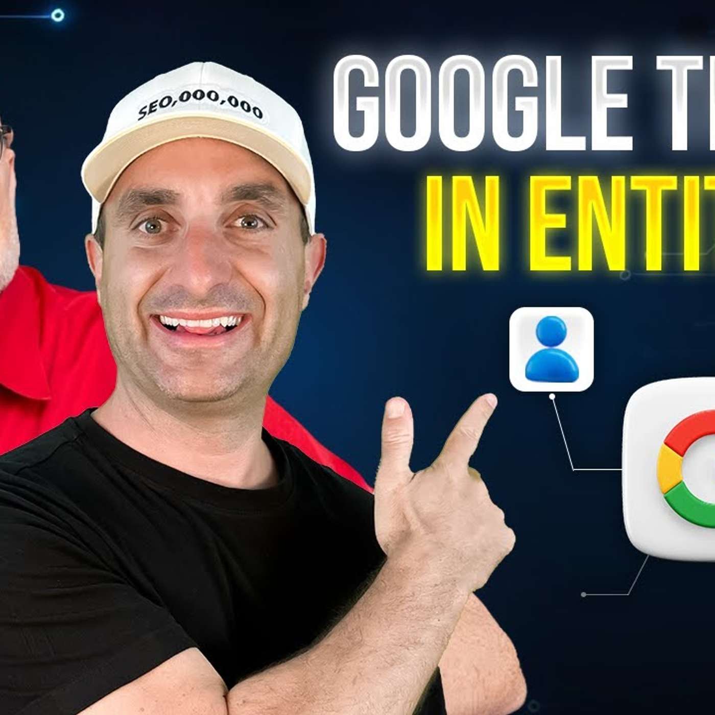 Brand Entity SEO: Building Authority from Knowledge Graph to AI Advocacy