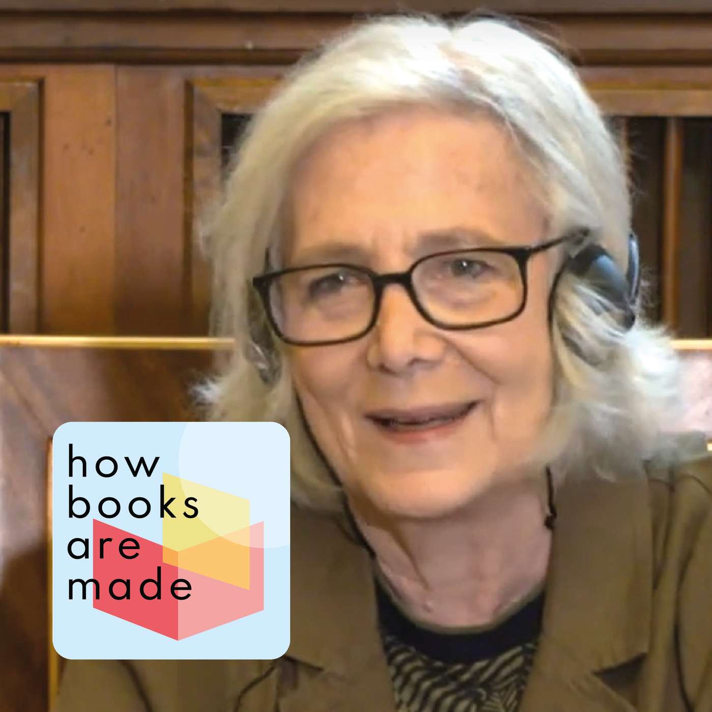 Innovation and impact in open-access publishing – with Frances Pinter