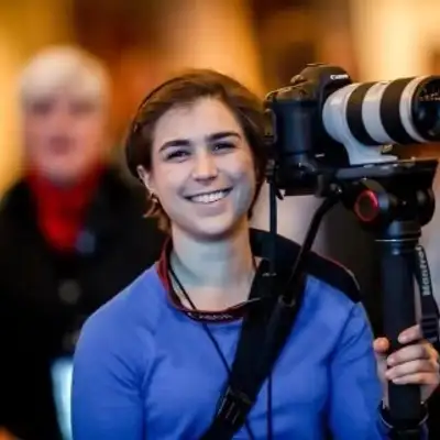 Orange and Teal Productions 