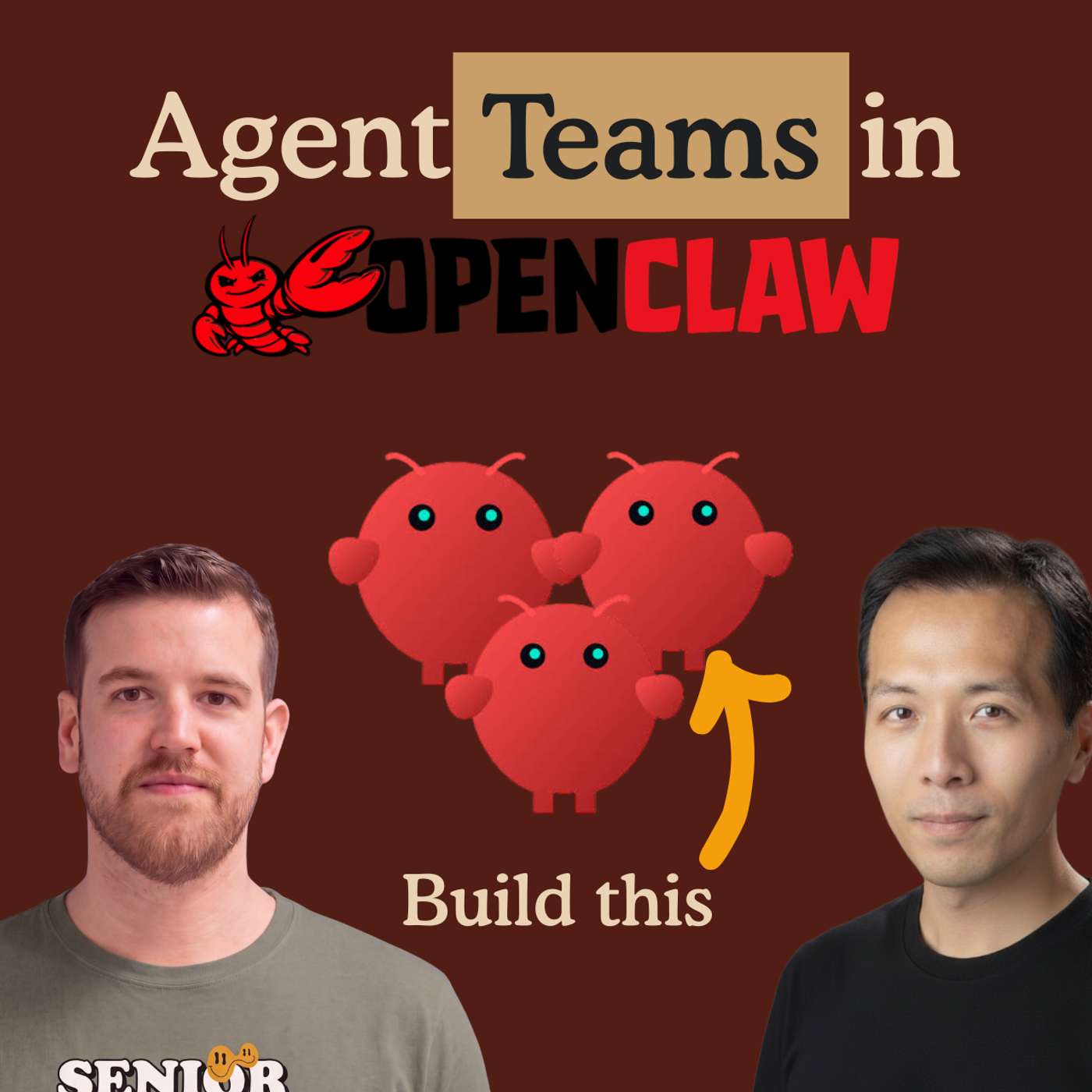 OpenClaw Agent Teams — Prompt and Circumstance cover