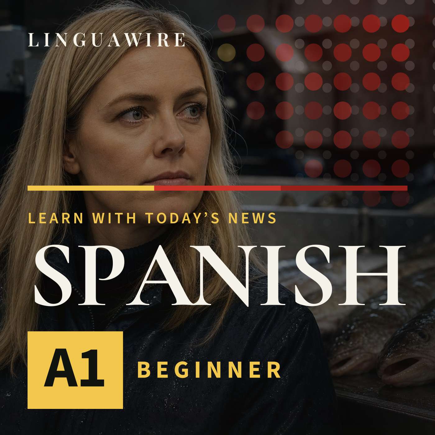 A1 Spanish News | Can Iceland's EU Vote Be Decided by Fish?