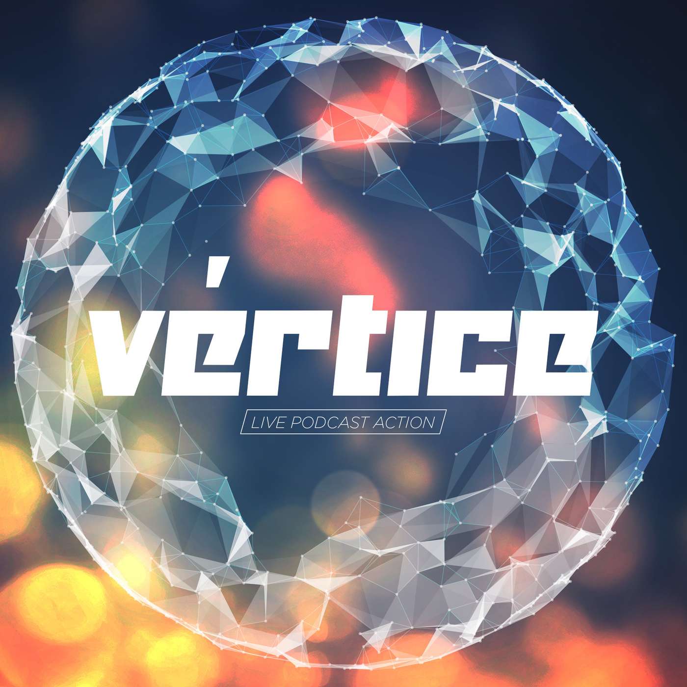 Vértice #38: Pilotando Podcasts Gigantes