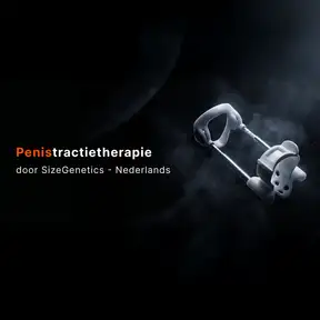 Peniele Tractie Therapie by SizeGenetics – BELGIUM (NL)