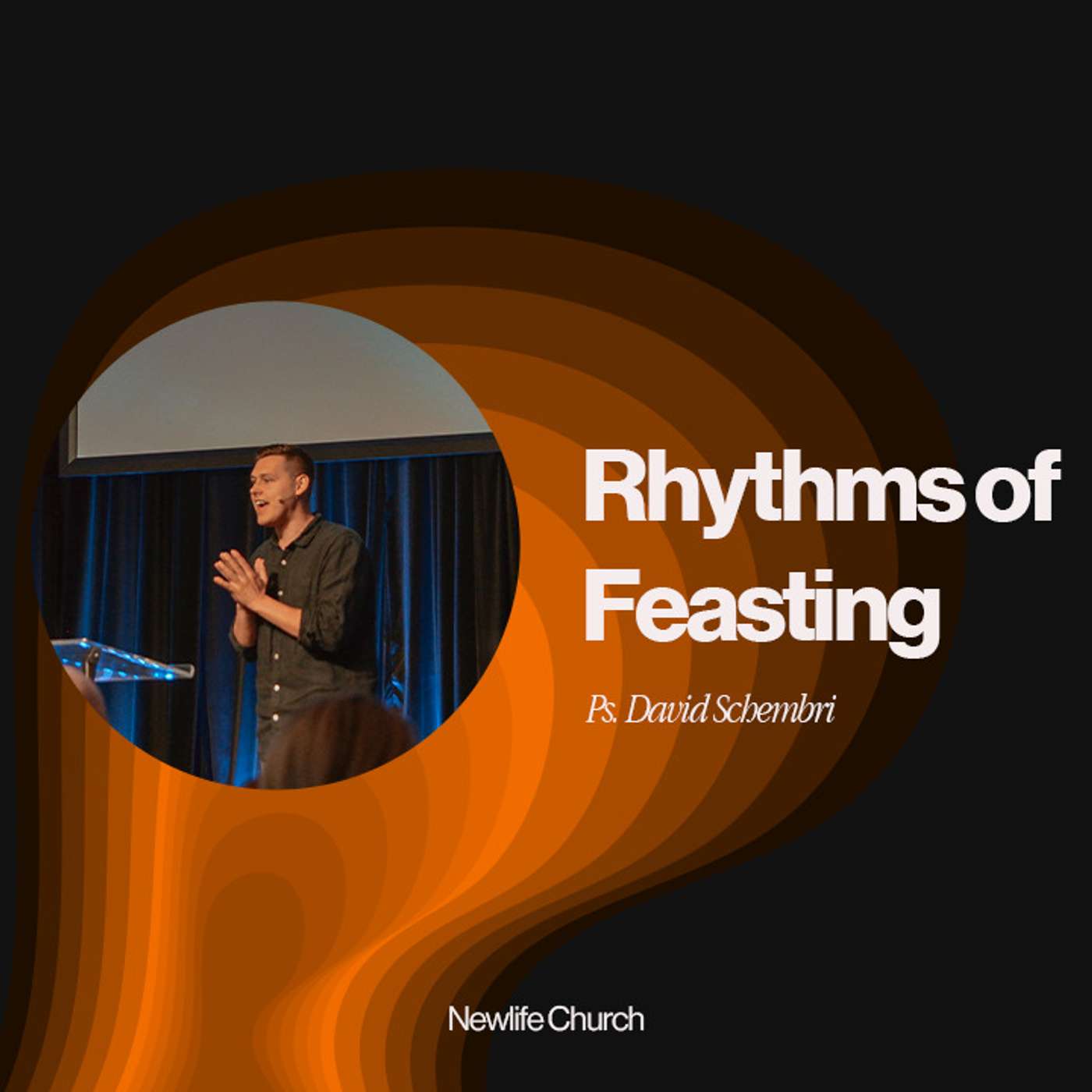 Newlife Church: Coolangatta