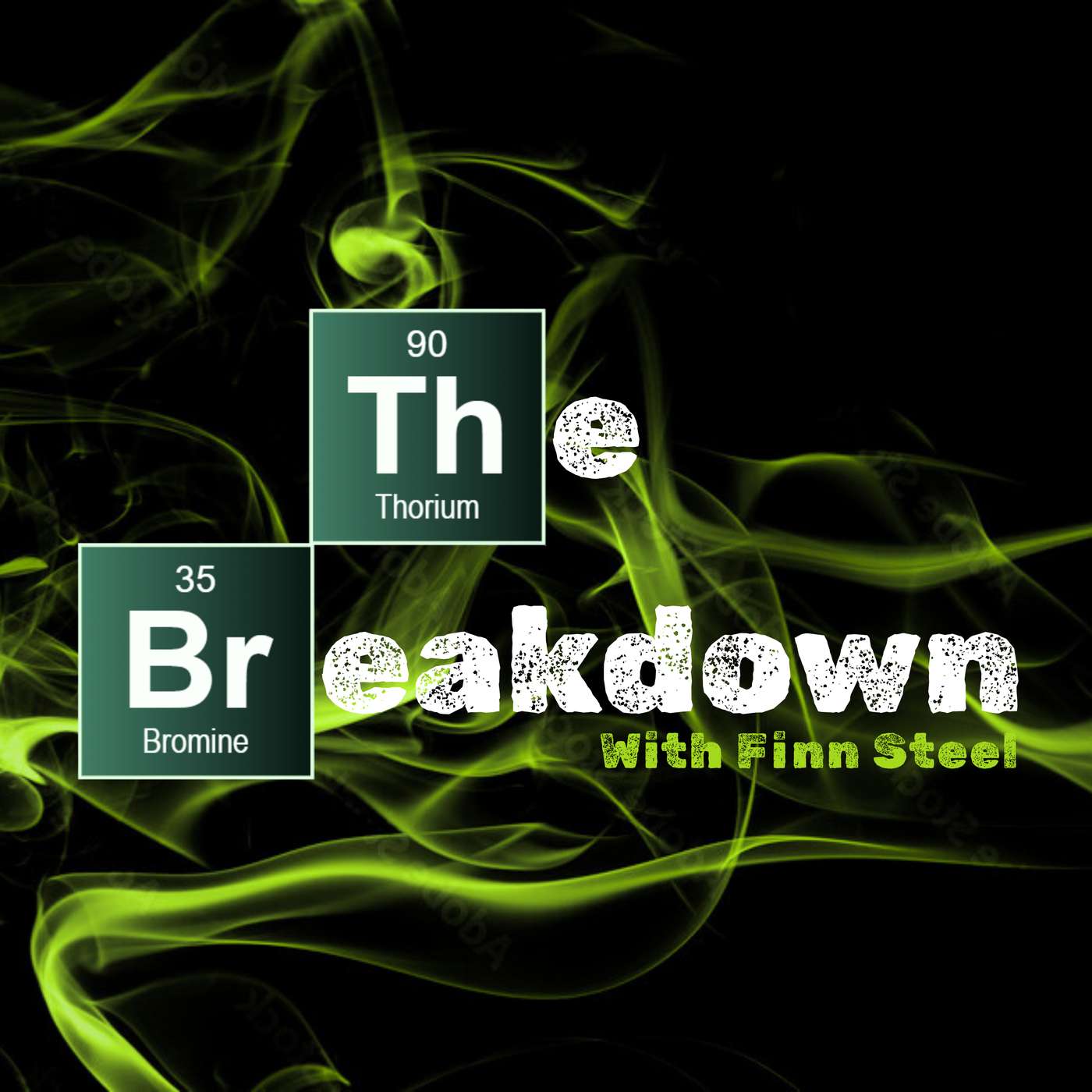 The Breakdown