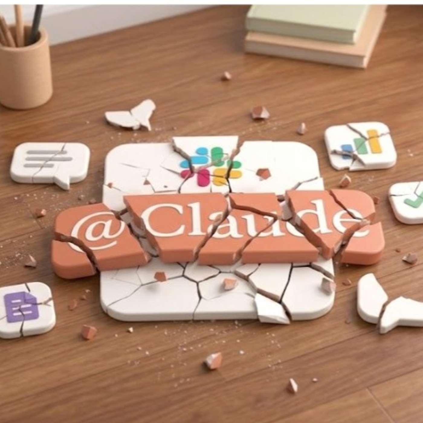 Tego AI Finds Claude Tag Slack Integration Can Trigger Unauthorized Enterprise Actions