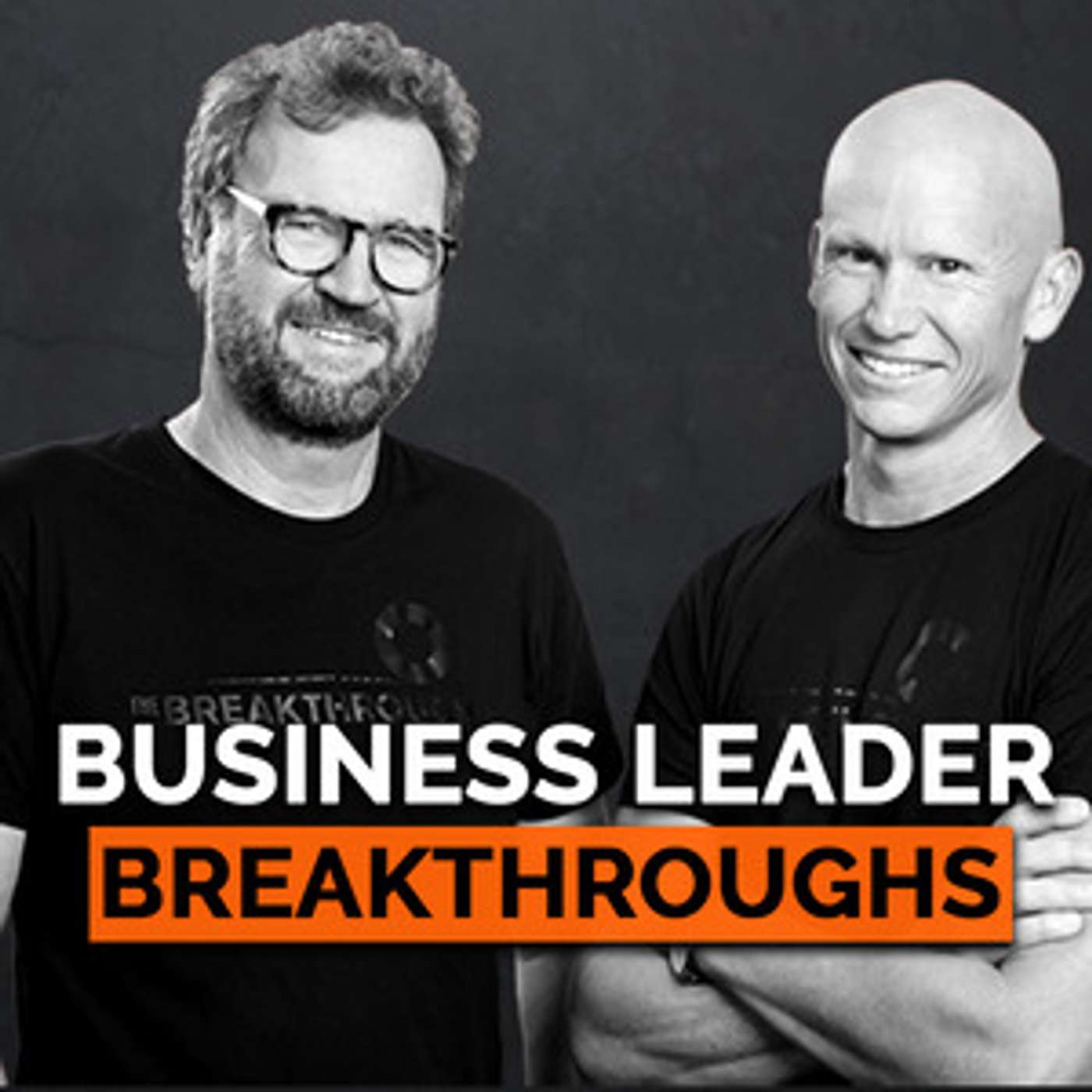 EP 67 - Creating a High Performance Team episode artwork