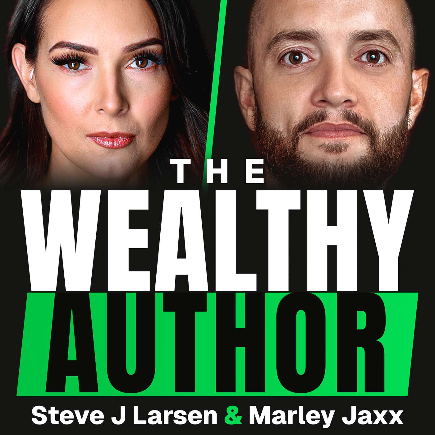 The Wealthy Author