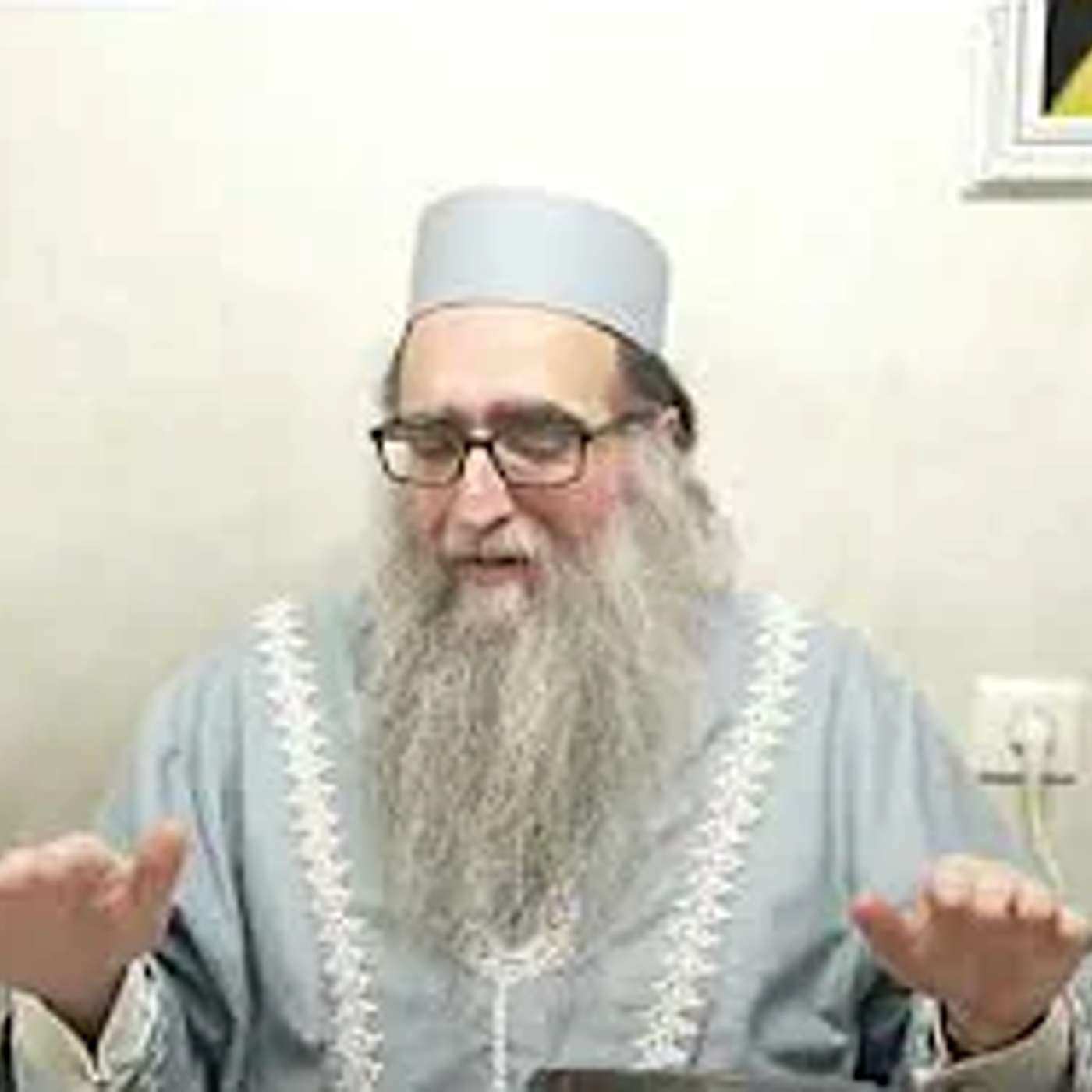 שיעור תורה מיוחד - מפי האדמו"ר רבי יאשיהו יוסף פינטו שליט"א - יום שני - ד' בכסלו - תשפ"ו - קריית ים