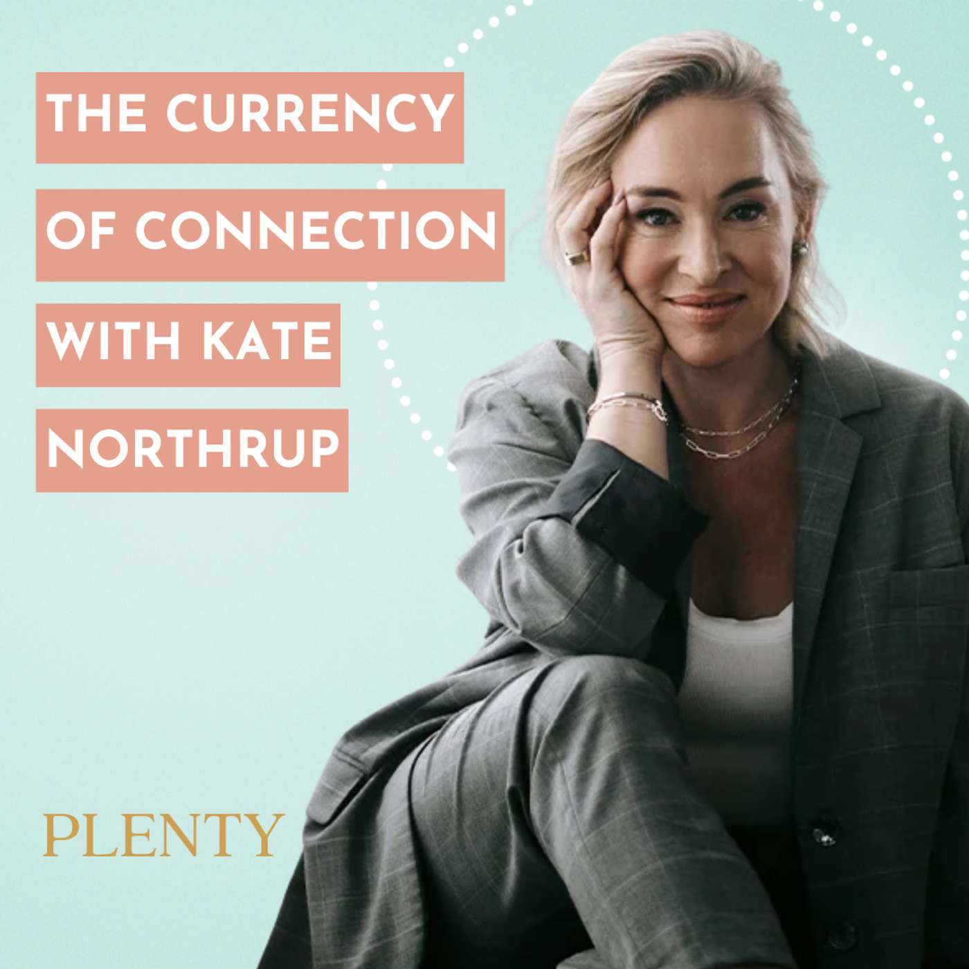 Plenty with Kate Northrup