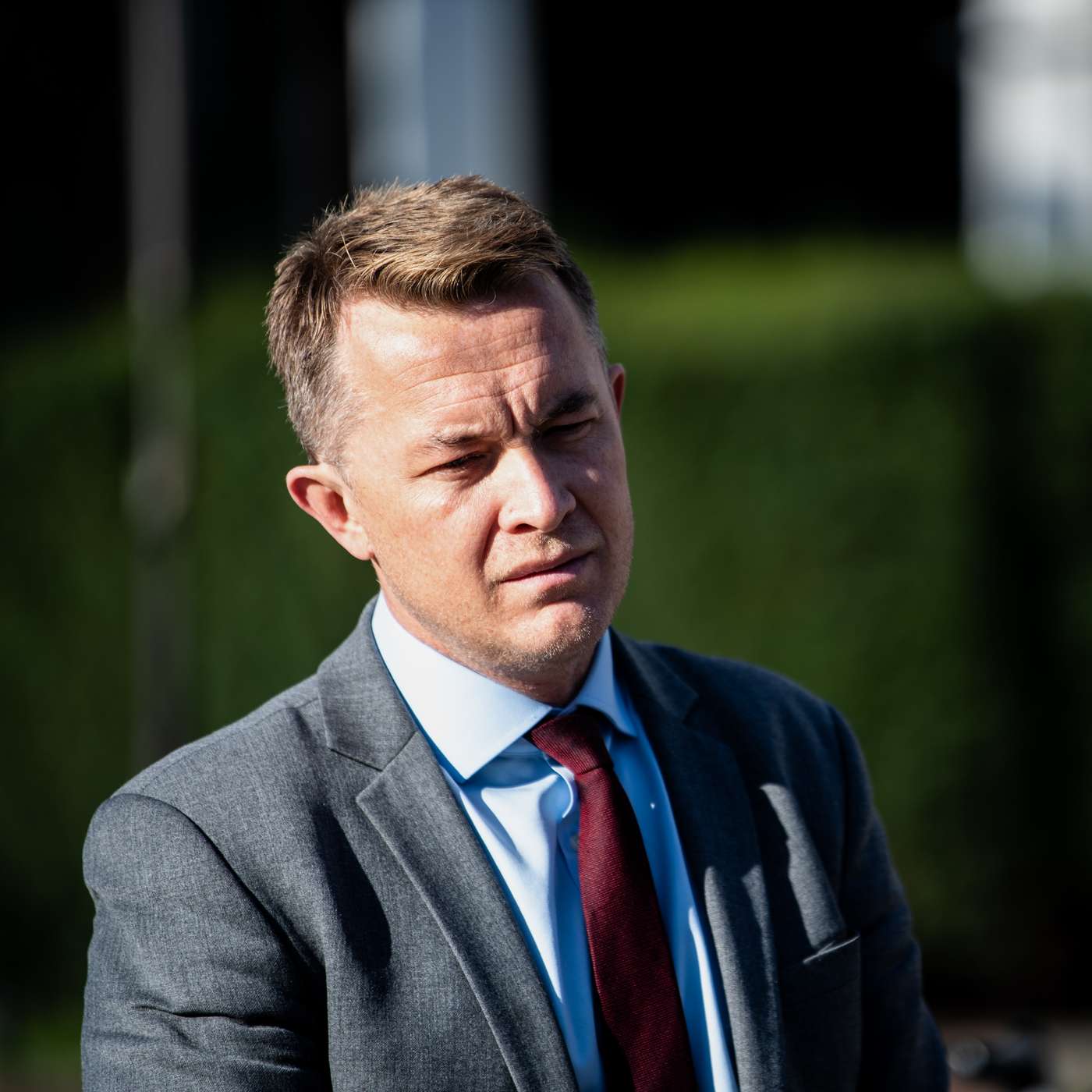 Dommedagstrusler, våpenhvile, og Norges framtid som fredsnasjon