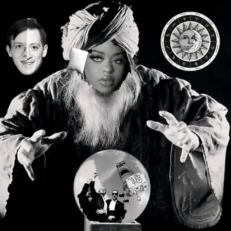 John Wilkes Boots the House Down