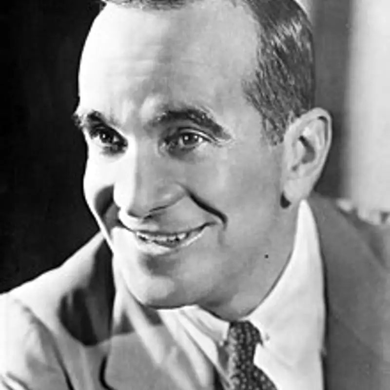 Musicando - Al Jolson