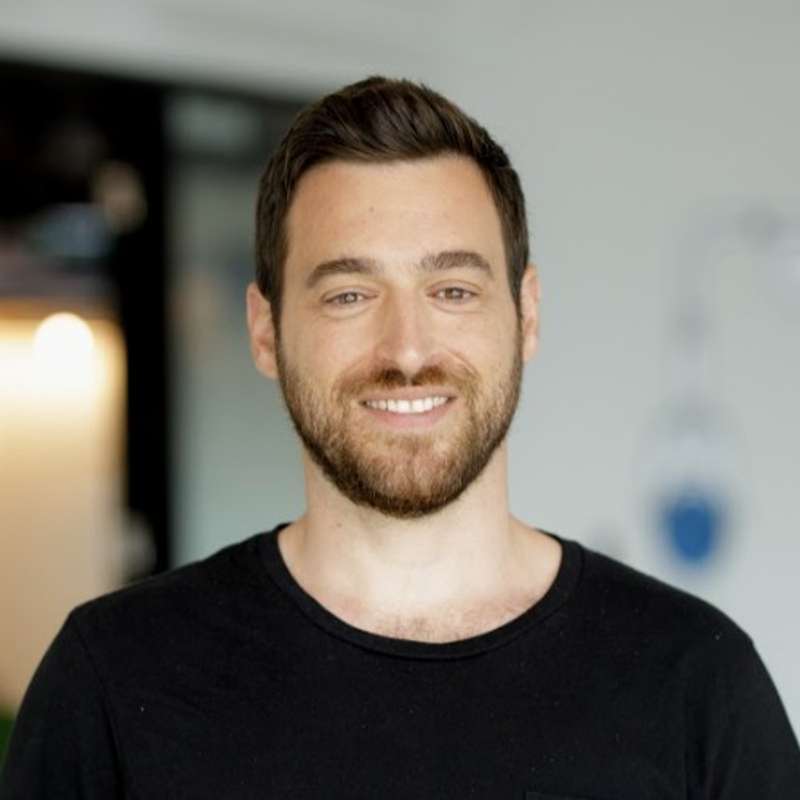 Ido Genosar