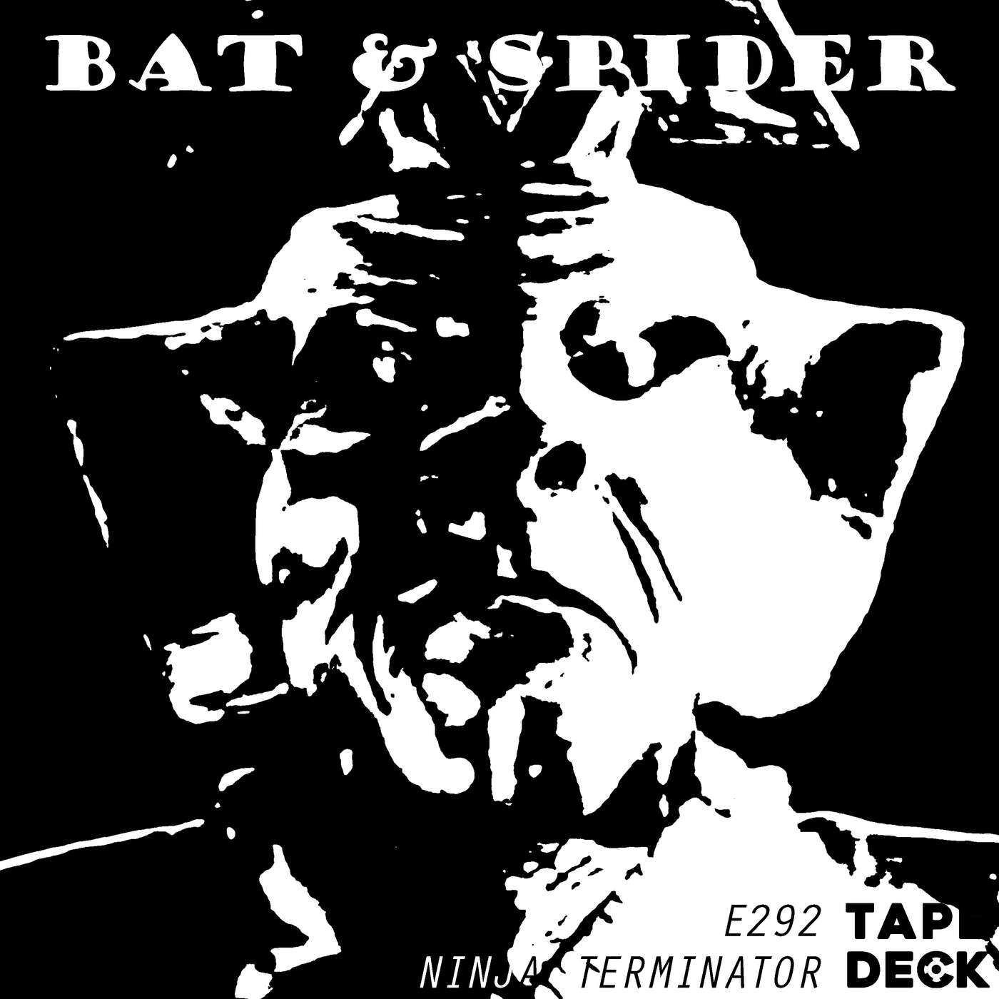 292 NINJA TERMINATOR