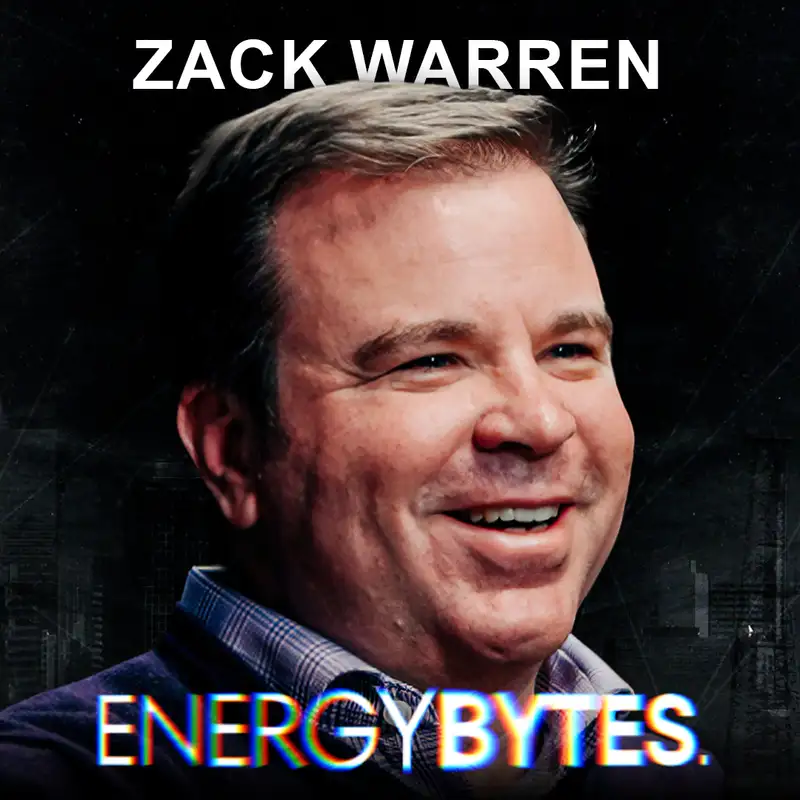 EP 18: Zack Warren from Velocity Insight