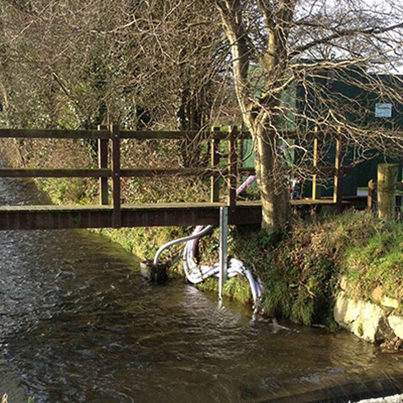 How to minimise nitrate loss in farming to help improve water quality